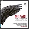 Howard Arman 모차르트: c단조 미사 '대미사' (Mozart: Mass K.427 ) [2CD]
