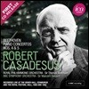 Robert Casadesus 베토벤: 피아노 협주곡 4번, 5번 ‘황제’ (Beethoven: Piano Concertos Nos. 4 & 5)