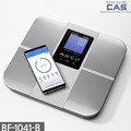 카스(CAS) 스마트 체지방 체중계 BF-1041-B (스마트폰연동)