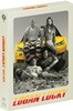 로건 럭키 (1Disc, 스틸북 풀슬립 B타입 넘버링 한정판) : 블루레이