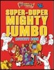 The Beginner's Bible Super-Duper, Mighty, Jumbo Activity Book