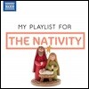 NAXOS 레이블 크리스마스 컴필레이션 1집 - 성경 이야기로 꾸민 크리스마스 음악
