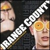 오렌지 카운티 영화음악 (Orange County OST) [2LP]