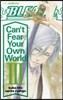 BLEACH Can't Fear Your Own World(3)