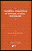 Theoretical Foundations of Artificial General Intelligence