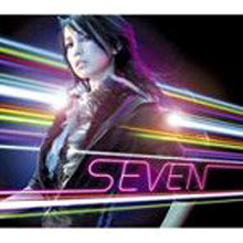 [중고] Nakashima Mika (나카시마 미카) / Seven (Single/cjk5744)