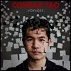 Conrad Tao 피아노 연주집 - '여행' (Voyages)