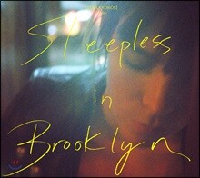 Alexandros (알렉산드로스) - Sleepless in Brooklyn [수입한정반 Limited B ver.]