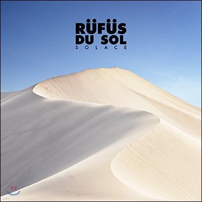 Rufus Du Sol - Solace