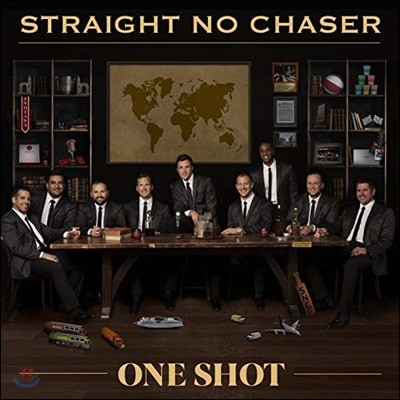 Straight No Chaser (스트레이트 노 체이서) - One Shot