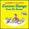 Curious George Saves His Pennies