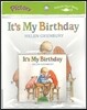 Pictory Set Step 1-28 : It's My Birthday (Paperback Set)