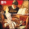 Francesca Lanfranco  제미니아니 : 클라브생 작품집 (Geminiani: Pieces de clavecin