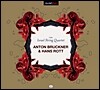 Israel String Quartet 안톤 브루크너 / 한스 로트: 현악 사중주 (Anton Bruckner / Hans Rott: String Quartets)
