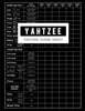 Yahtzee Score Sheet: Yahtzee Game Record Score Keeper Book, Yahtzee Score Sheet, Yahtzee score Card, Write in the player name and record di