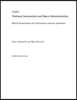 Mixed Formulation for Frictionless Contact Problems