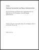 Neural Network and Regression Approximations in High Speed Civil Transport Aircraft Design Optimization
