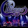 Chicago (시카고) - Greatest Hits Live (Deluxe Edition)