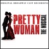 귀여운 여인 뮤지컬 음악 (Pretty Woman OST by Bryan Adams / Jim Vallace)