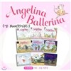 Angelina Ballerina 세트 (Paperback(9)+CD(1))