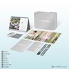 워너원 (Wanna One) 2019 시즌 그리팅 + 비하인드 북