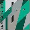 O.M.D (Orchestral Manoeuvres In The Dark) - Dazzle Ships [LP]