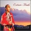 Estun Bah - Sounds Of Beauty: 북미 인디언 피리 명상음악