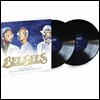 Bee Gees (비지스) - 베스트 앨범 Timeless - The All-Time Greatest Hits [2LP]
