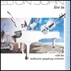 Elton John (엘튼 존) - Live In Australia With The Melbourne Symphony Orchestra [2LP]