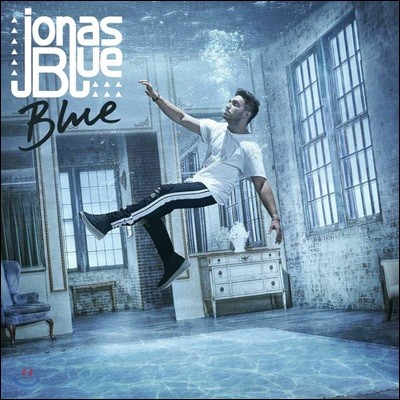 Jonas Blue (조나스 블루) - Blue 데뷔 앨범