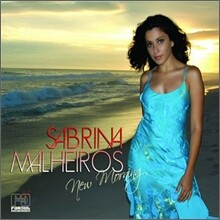 Sabrina Malheiros - New Morning