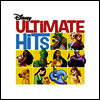 Various Artists - Disney Ultimate Hits (LP)