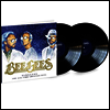 Bee Gees - Timeless - All-Time Greatest Hits (Download Card)(Gatefold)(180G)(2LP)