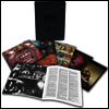 King Crimson - 1969 - 1972 (Ltd. Ed)(Super Analog)(200G)(6LP Boxset)