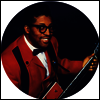 Bo Diddley - I'm A Man - Live '84 (Ltd. Ed)(Picture Disc)(LP)