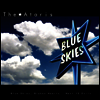 Ataris - Blue Skies Broken Hearts...Next 12 Exits (Ltd. Ed)(Blue Vinyl)(LP)