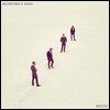 Mumford & Sons (멈포드 앤 선즈) - 4집 Delta [샌드 컬러 2LP]