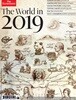 The Economist (주간/연간) : The World In 2019