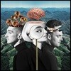 Clean Bandit (클린 밴딧) - What Is Love? 정규 2집 [Deluxe Edition]