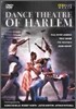 흑인 현대무용단 - 대표 안무작 네 편 모음 (Dance Theatre Of Harlem)