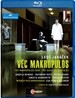 Esa-Pekka Salonen 야나체크: 마크로풀로스 재판 (Jana?ek: The Makropulos Case) [블루레이]