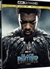 블랙 팬서 (2Disc 4K UHD + 2D Combo) : 블루레이