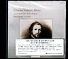 Marc-Andre Hamelin 알캉: 독주 피아노를 위한 협주곡 (Charles-Valentin Alkan: Concerto for Solo Piano Op. 39)