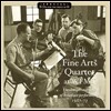 파인아츠 사중주단 미발표 라디오 방송 음원 (The Fine Arts Quartet at WFMT)