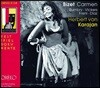 Herbert von Karajan 비제: 오페라 '카르멘' (Bizet: Carmen, WD 31) [3CD]