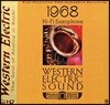 고음질 색소폰 음악 모음집 (Western Electric Sound - 1968 Hi-Fi Saxophone)