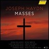 Helmuth Rilling 하이든: 미사 모음집 (Haydn: Masses) [4CD]