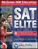 Mcgraw-hill Education SAT Elite 2020