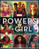 Marvel: Powers of a Girl