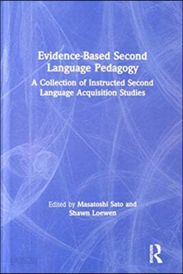 Evidence-Based Second Language Pedagogy